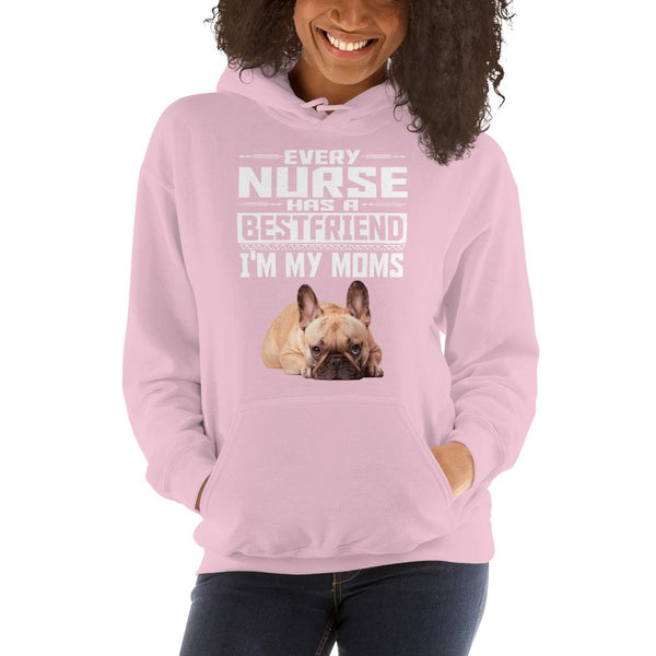 Fantastic Quality Hoodie - Featuring Your Own Dog! - 4 Terriers Only