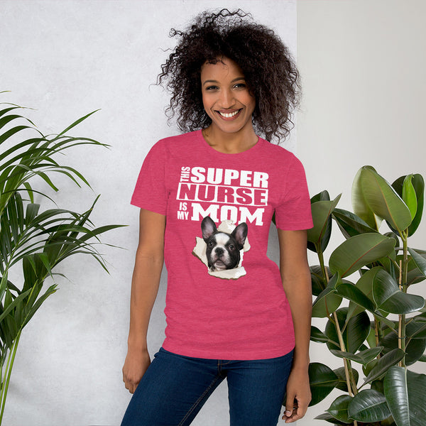Get Your T-Shirt Printed With Dog On It!