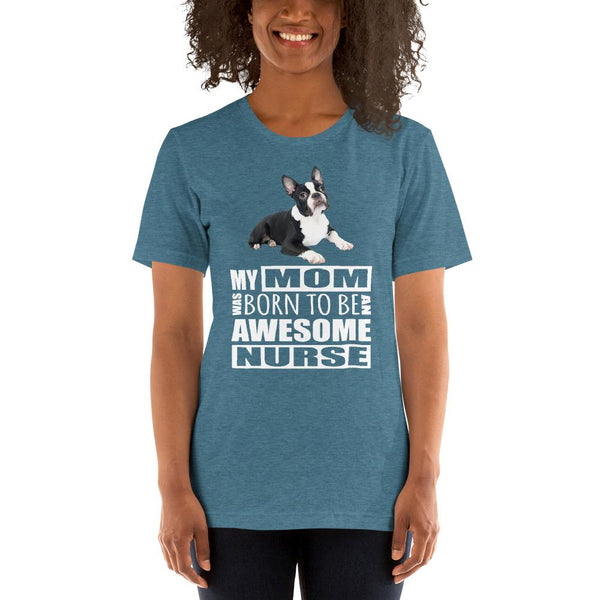 Now Have Your Own T-Shirt, Featuring Your Dog Printed On It! - 4 Terriers Only