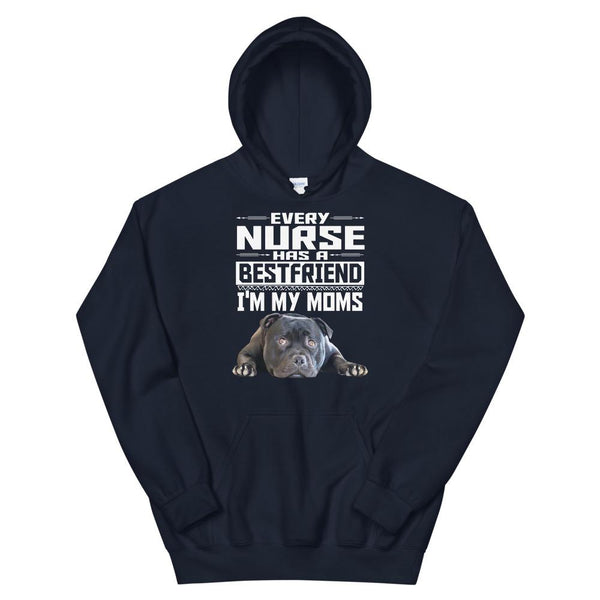 Custom Print Your Hoodie - With Your Dogs Photo Printed On It! - 4 Terriers Only
