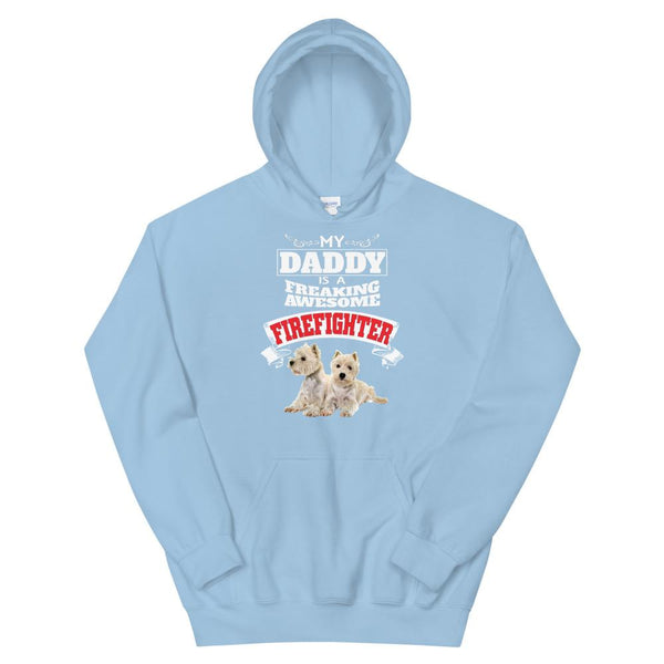 Custom Print Your Hoodie - With Your Dogs Photo Printed On It! - 4 Terriers Only