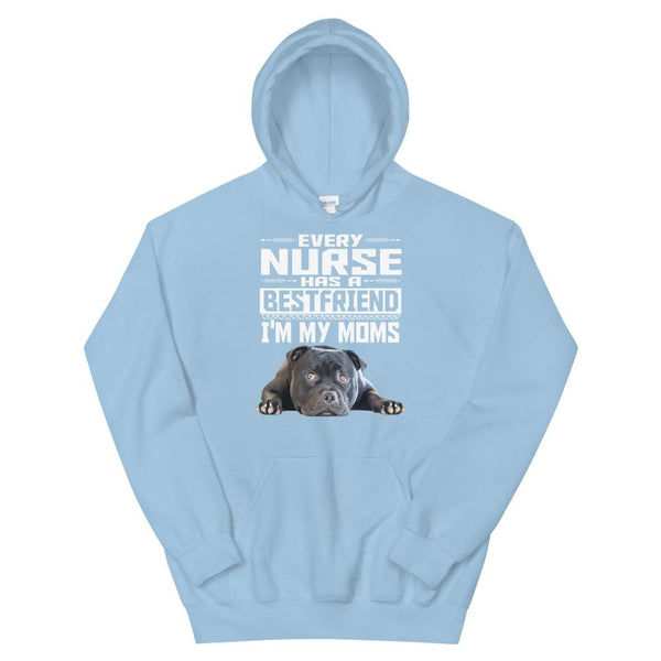 Custom Print Your Hoodie - With Your Dogs Photo Printed On It! - 4 Terriers Only