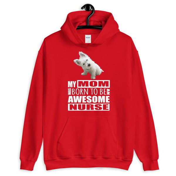Custom Print Your Hoodie - With Your Dogs Photo Printed On It! - 4 Terriers Only