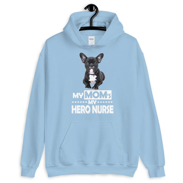 Custom Print Your Hoodie - With Your Dogs Photo Printed On It! - 4 Terriers Only