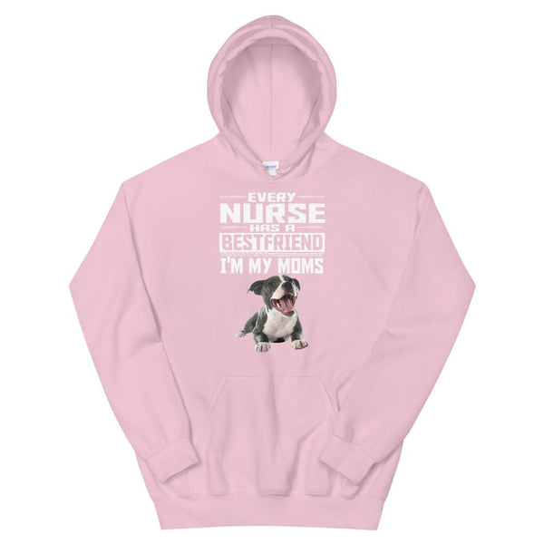 Custom Print Your Hoodie - With Your Dogs Photo Printed On It! - 4 Terriers Only