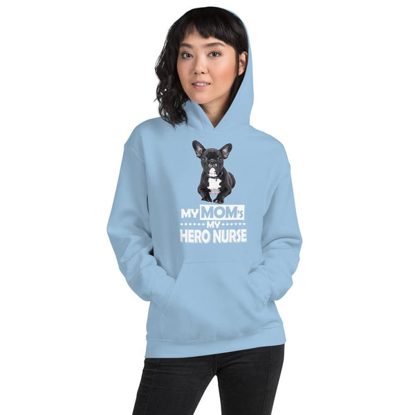 Custom Print Your Hoodie - With Your Dogs Photo Printed On It! - 4 Terriers Only