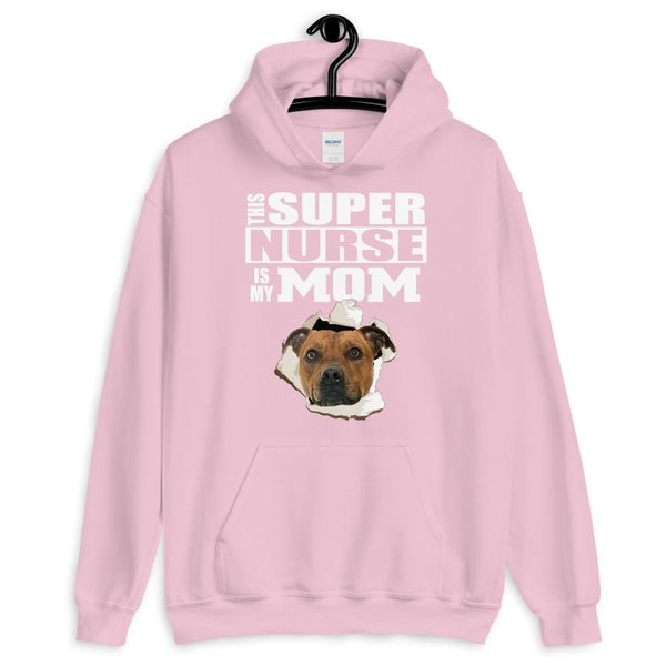 Custom Print Your Hoodie - With Your Dogs Photo Printed On It! - 4 Terriers Only