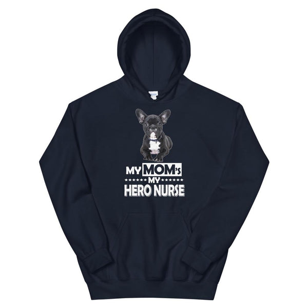 Custom Print Your Hoodie - With Your Dogs Photo Printed On It! - 4 Terriers Only