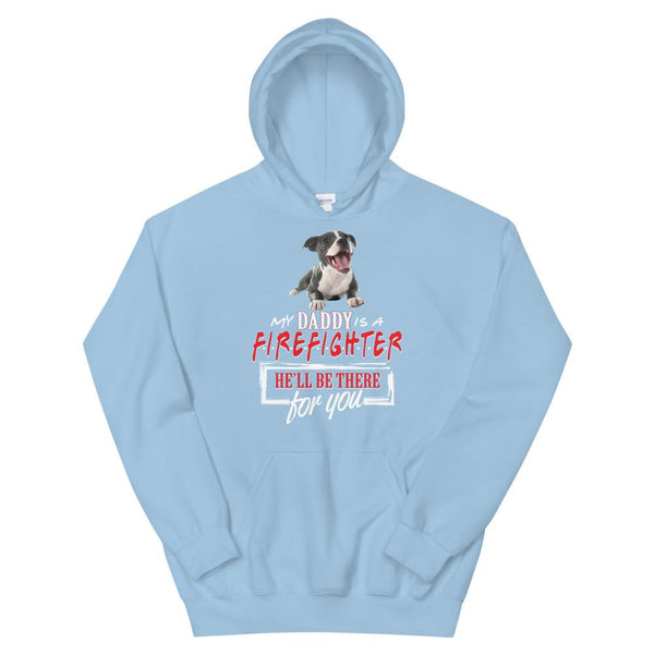 Custom Print Your Hoodie - With Your Dogs Photo Printed On It! - 4 Terriers Only