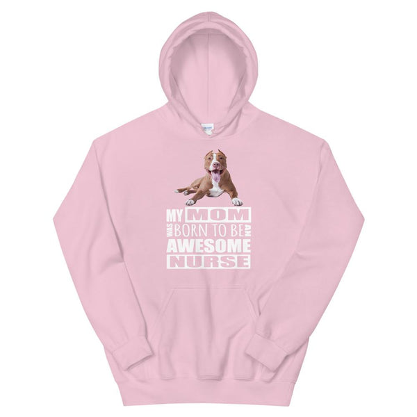 Custom Print Your Hoodie - With Your Dogs Photo Printed On It! - 4 Terriers Only