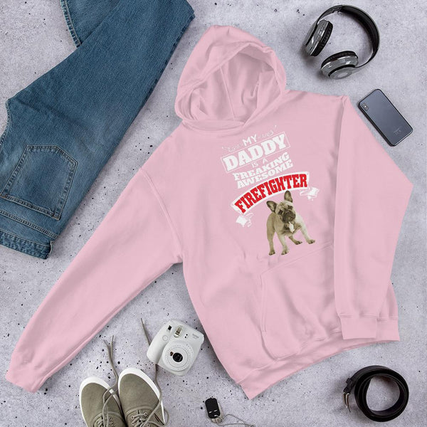 Custom Print Your Hoodie - With Your Dogs Photo Printed On It! - 4 Terriers Only
