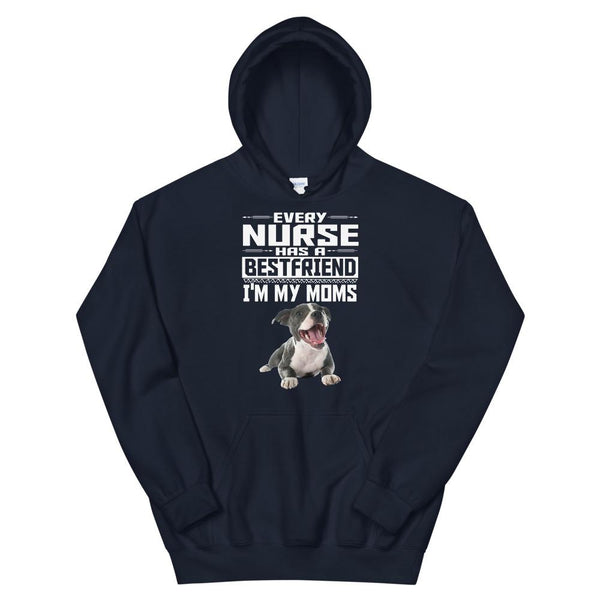 Custom Print Your Hoodie - With Your Dogs Photo Printed On It! - 4 Terriers Only
