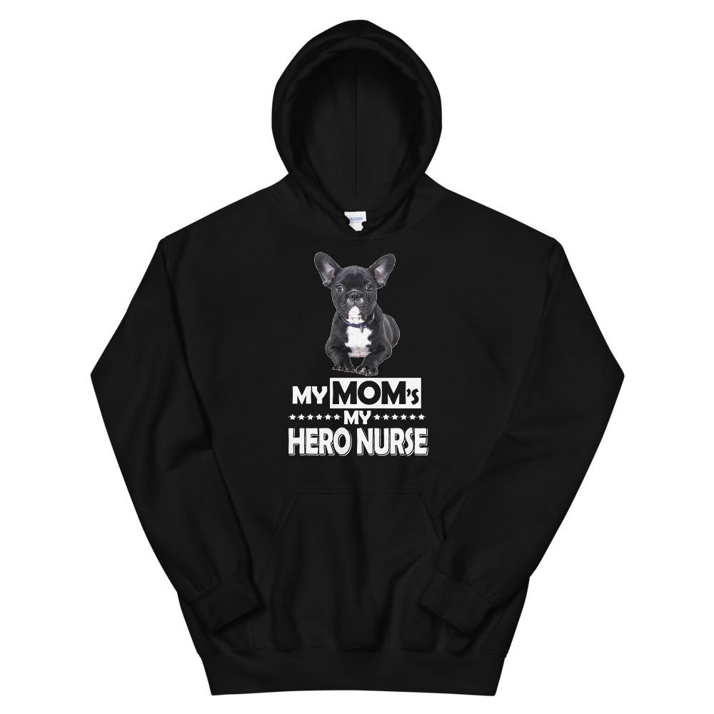 Custom Print Your Hoodie - With Your Dogs Photo Printed On It! - 4 Terriers Only