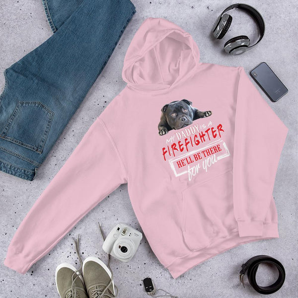 Custom Print Your Hoodie - With Your Dogs Photo Printed On It! - 4 Terriers Only
