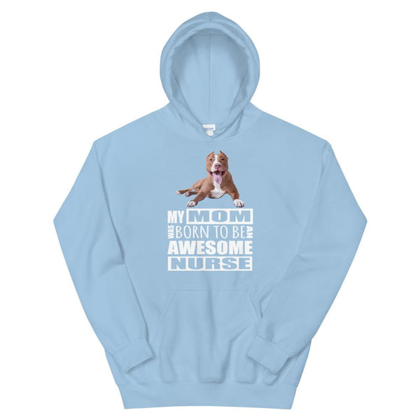 Custom Print Your Hoodie - With Your Dogs Photo Printed On It! - 4 Terriers Only