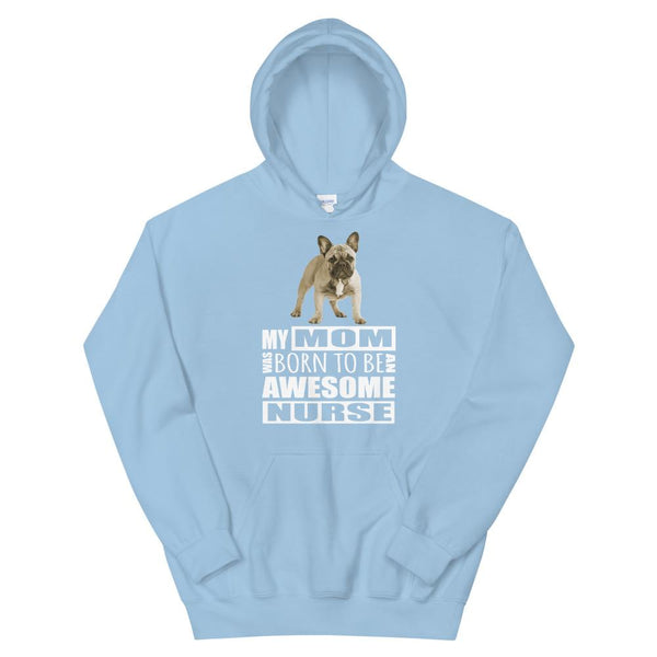 Custom Print Your Hoodie - With Your Dogs Photo Printed On It! - 4 Terriers Only