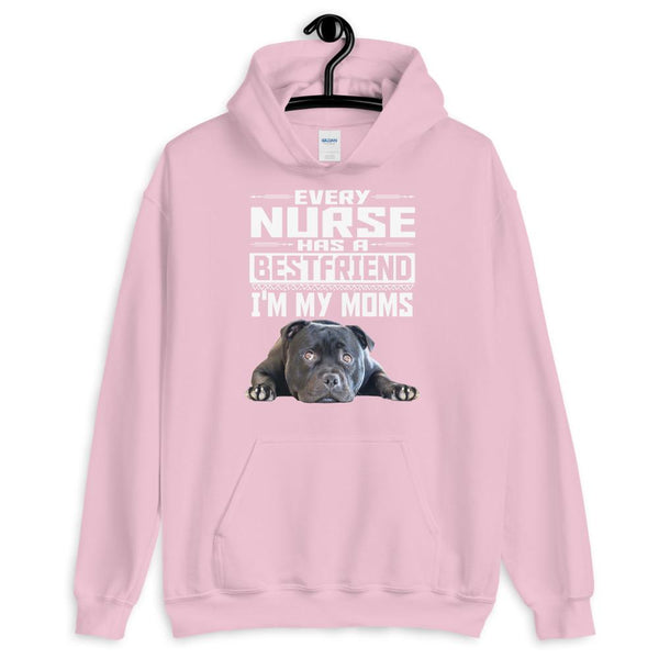 Custom Print Your Hoodie - With Your Dogs Photo Printed On It! - 4 Terriers Only