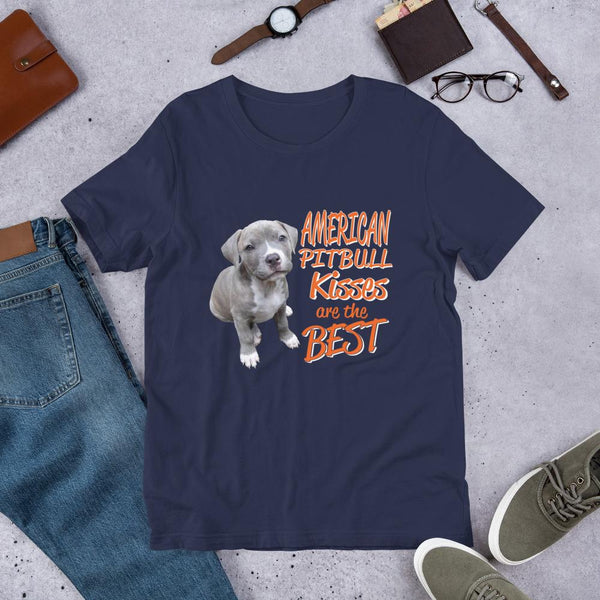 Custom Print Your T Shirt - With Your Dogs Photo Printed On It! - 4 Terriers Only