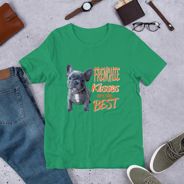 Custom Print Your T Shirt - With Your Dogs Photo Printed On It! - 4 Terriers Only