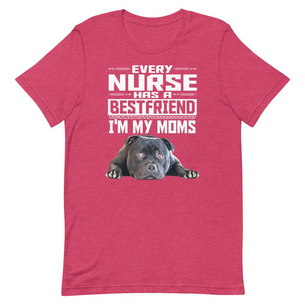 Custom Print Your T-Shirt - With Your Dogs Photo Printed On It! - 4 Terriers Only