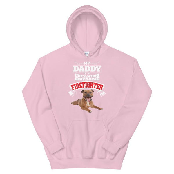 Fantastic Quality Hoodie - Featuring Your Own Dog! - 4 Terriers Only
