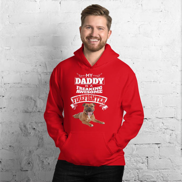 Fantastic Quality Hoodie - Featuring Your Own Dog! - 4 Terriers Only