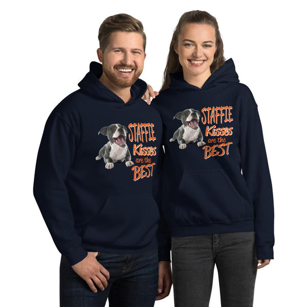Fantastic Quality Hoodie - Featuring Your Own Dog! - 4 Terriers Only