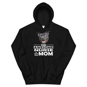 Fantastic Quality Hoodie - Featuring Your Own Dog! - 4 Terriers Only