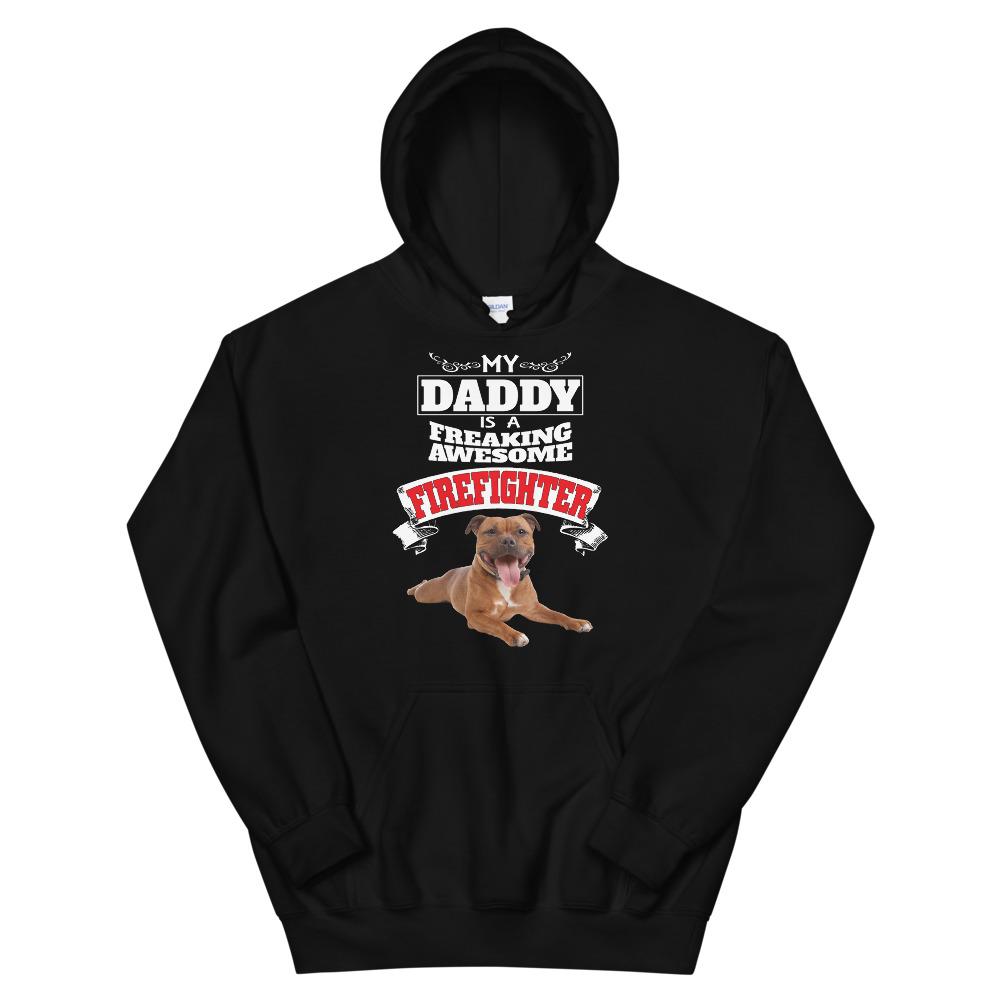 Fantastic Quality Hoodie - Featuring Your Own Dog! - 4 Terriers Only