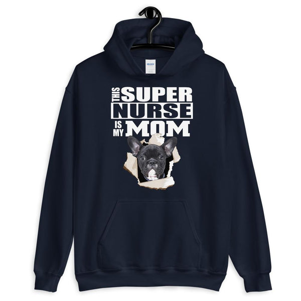 Fantastic Quality Hoodie - Featuring Your Own Dog! - 4 Terriers Only