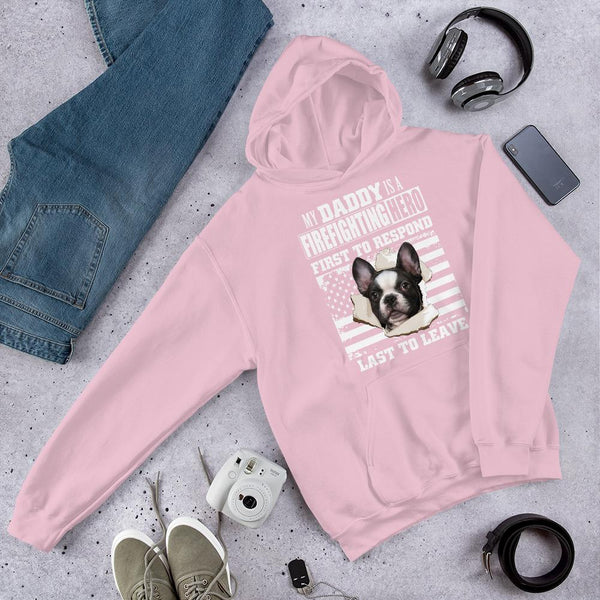 Fantastic Quality Hoodie - Featuring Your Own Dog! - 4 Terriers Only
