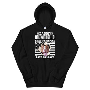 Fantastic Quality Hoodie - Featuring Your Own Dog! - 4 Terriers Only