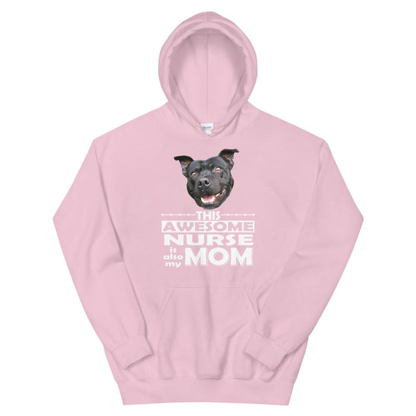 Fantastic Quality Hoodie - Featuring Your Own Dog! - 4 Terriers Only