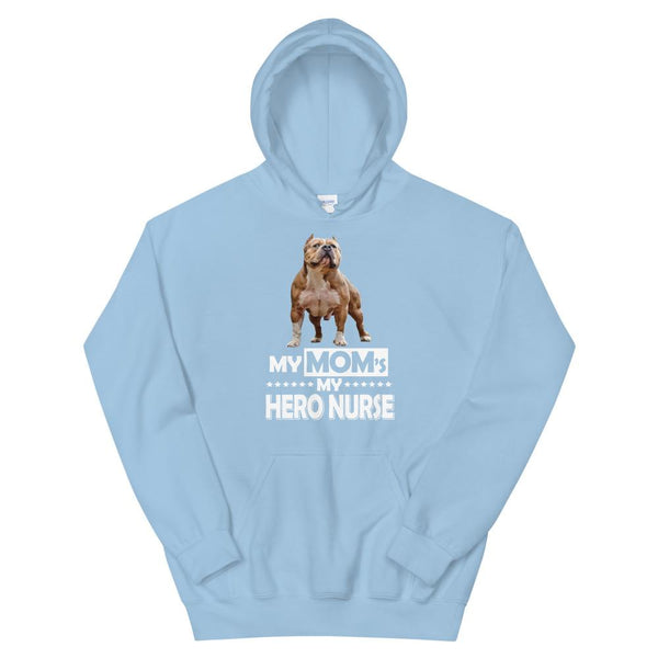 Fantastic Quality Hoodie - Featuring Your Own Dog! - 4 Terriers Only