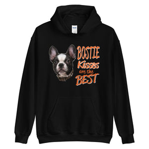 Fantastic Quality Hoodie - Featuring Your Own Dog! - 4 Terriers Only