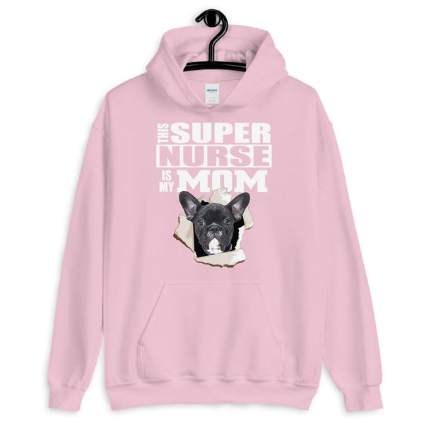 Fantastic Quality Hoodie - Featuring Your Own Dog! - 4 Terriers Only