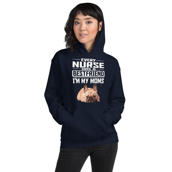 Fantastic Quality Hoodie - Featuring Your Own Dog! - 4 Terriers Only