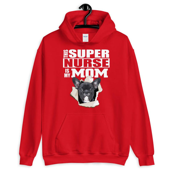Fantastic Quality Hoodie - Featuring Your Own Dog! - 4 Terriers Only