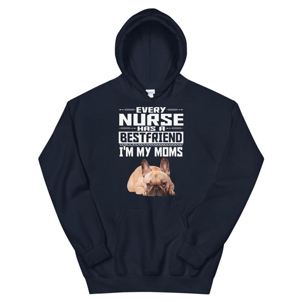 Fantastic Quality Hoodie - Featuring Your Own Dog! - 4 Terriers Only