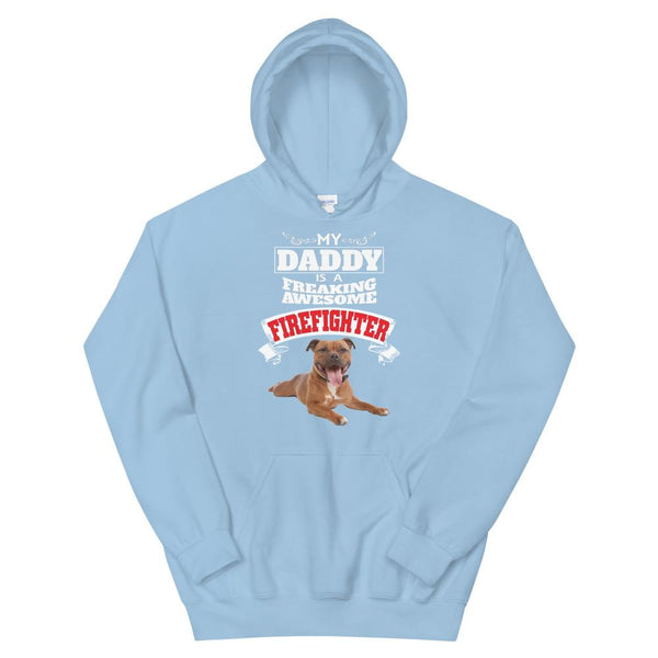 Fantastic Quality Hoodie - Featuring Your Own Dog! - 4 Terriers Only