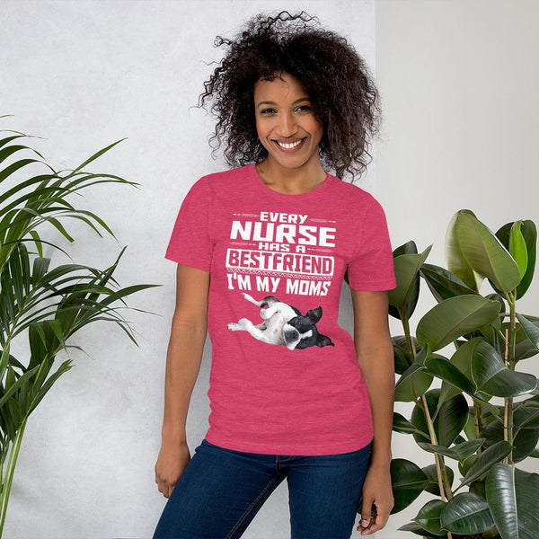 Fantastic Quality T-Shirt - Featuring Your Own Dog! - 4 Terriers Only