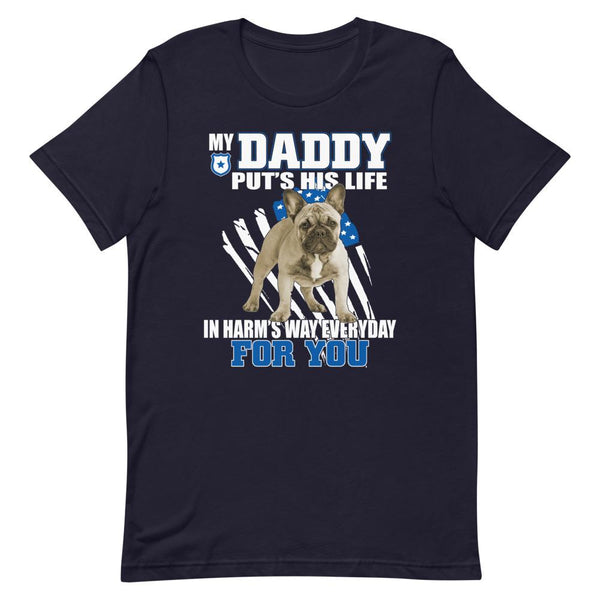 Fantastic Quality T-Shirt - Featuring Your Own Dog! - 4 Terriers Only