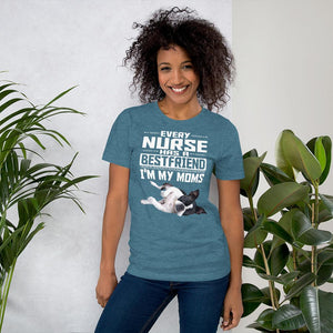 Fantastic Quality T-Shirt - Featuring Your Own Dog! - 4 Terriers Only