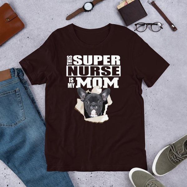 Fantastic Quality T-Shirt - Featuring Your Own Dog! - 4 Terriers Only