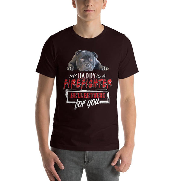 Fantastic Quality T-Shirt - Featuring Your Own Dog! - 4 Terriers Only