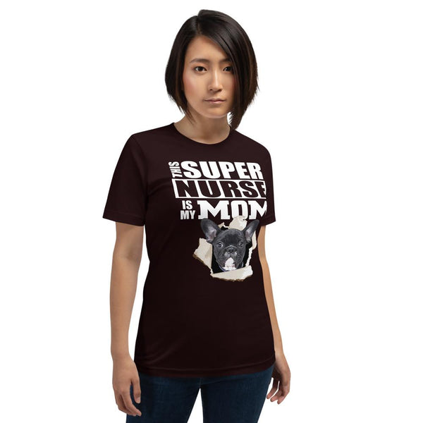 Fantastic Quality T-Shirt - Featuring Your Own Dog! - 4 Terriers Only