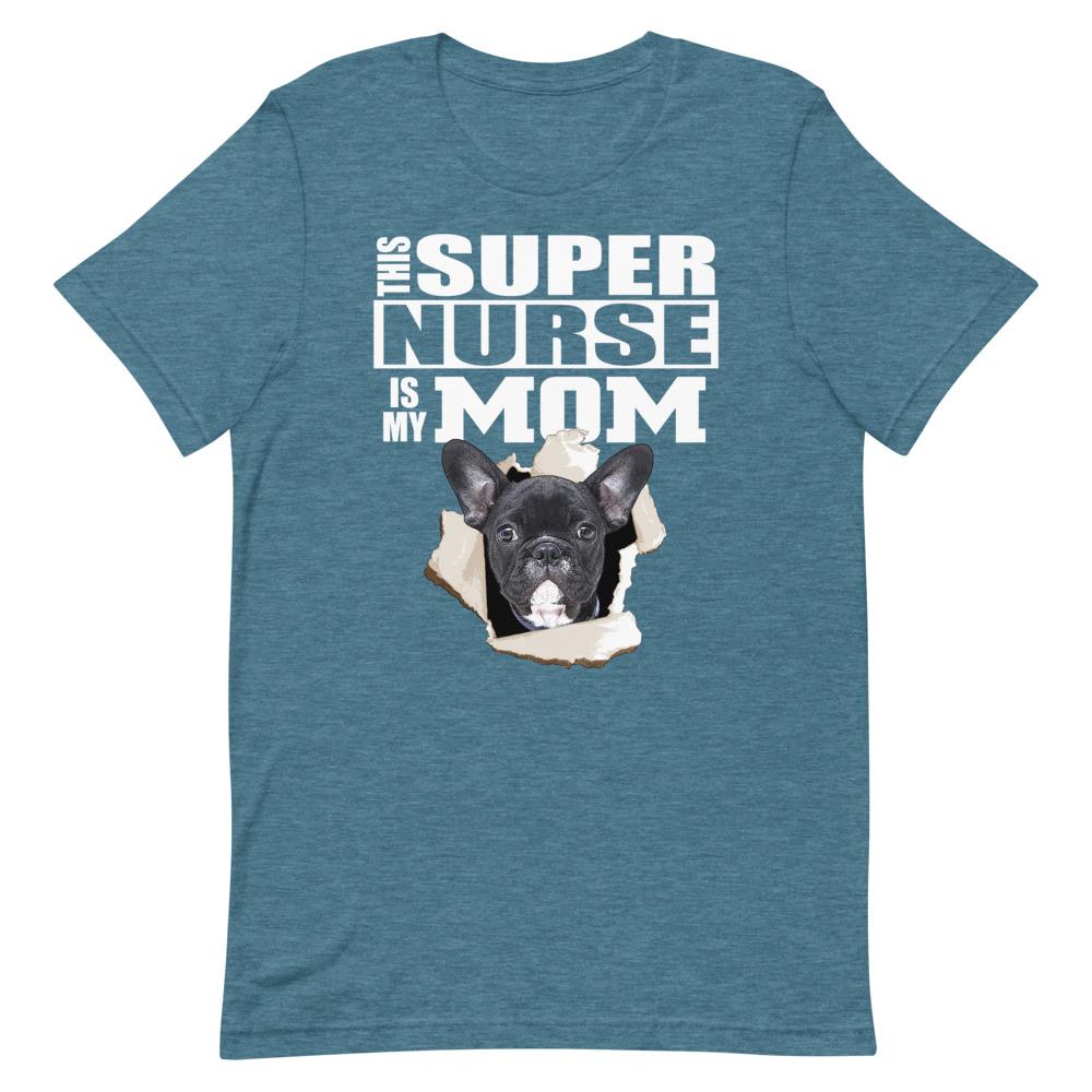 Fantastic Quality T-Shirt - Featuring Your Own Dog! - 4 Terriers Only
