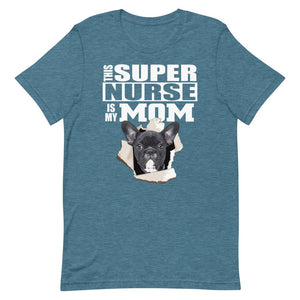 Fantastic Quality T-Shirt - Featuring Your Own Dog! - 4 Terriers Only