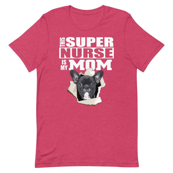 Fantastic Quality T-Shirt - Featuring Your Own Dog! - 4 Terriers Only