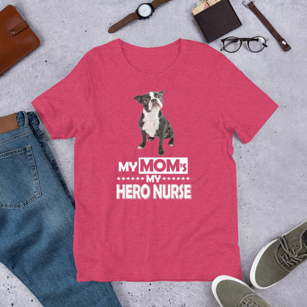 Have Your New T-Shirt With Your Own Dogs Photo Printed On It! - 4 Terriers Only
